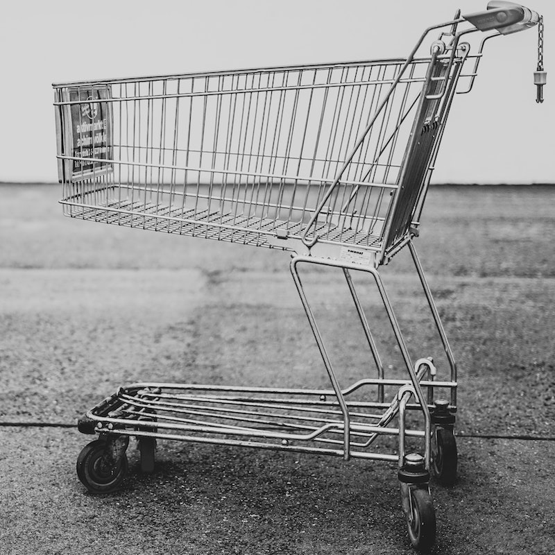 cart
